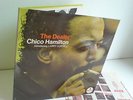 CHICO HAMILTON - THE DEALER - IMPULSE - USA PRESSUNG - TOP ERHALTUNG 