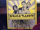 Digable Planets Beyond the Spectrum The Creamy Spy Chronicles Vinyl LP