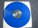 Pink Floyd-Wish You Were Here LP-Blue Vinyl-Made in Germany-1 C 064-96918
