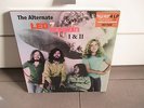 LED ZEPPELIN The Alternate I+II 4 LP, 3 CD Box / RARE Limited Edition