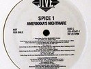 Spice 1 - Amerikkka's Nightmare - 2LP - Jive 1994 - Promo - NM