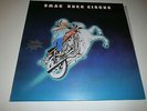 SMAK LP – Rock Cirkus YUGOSLAVIAN HARD ROCK Near Mint