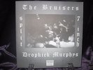 The Bruisers/Dropkick Murphys Split 7