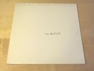 MFSL 2-072 Mobile Fidelity The Beatles White Album S/T Audiophile LP MINT