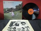 TREES - On The Shore LP UK 1st Pressing  Rare Tudor Lodge Dr. Strangely Strange