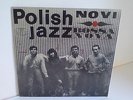 NOVI SINGERS - BOSSA NOVA - MUZA RECORDS - MADE IN POLAND - BEST SHAPE -ORIGINAL