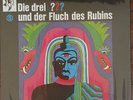 Die Drei Fragezeichen ??? 5 und der Fluch des Rubins  12