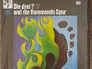 Die Drei Fragezeichen ??? 20 und die flammende Spur 12