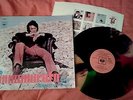 LP- Renato dei Profeti, INNAMORATO, VINILE MULTICOLOUR MINT