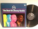 The Best of Jimmy Smith Verve V6-8721 US 12