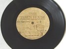 U2  New Years Day / Two hearts Townhouse double sided acetate 7