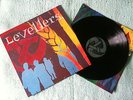 The Levellers - Levellers  LP UK 1993 EX/EX+    # Folk Rock
