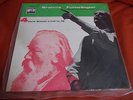 SEALED 60s German HMV Symphony 4 Op.98 Brahms Con. WILHELM FURTWANGLER