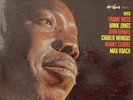 THE FABULOUS THAD JONES – FANTASY DEBUT SERIES 6004 – M-/M- RED VINYL  DG  MONO