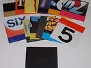 Wedding Present The Hit Parade - Complete Box box set UK COMPLETE BOX R.C.A.