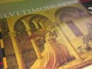 Lp Vinilo el ultimo de la fila - rebelion de los hombres rana / 1 edicion '95