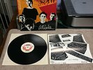 The Brat Attitudes EP Fatima Dils Plugz Bags X Eyes Controllers Dangerhouse KBD