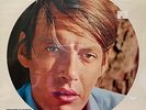 FABRIZIO DE ANDRE' VOL. 1 - 33 giri - 1983