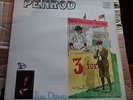Tim Dawe - Penrod VINYL - (STS 1058)