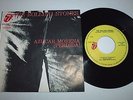 THE ROLLING STONES Azucar Morena 1971 Polydor Vinyl 7