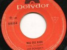 listen Latin Soul Bossa LOS DOMINICS mais que nada 1968 MEXICO latin dancer