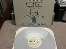 Descendents ?Milo Goes To College LP RARE GREY VINYL 1990 NOFX Vandals PUNK