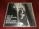 THE ROLLING STONES..OUT OF OUR HEADS..1965..12 INCH LP..UNBOXED DECCA..EX