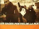 Les Sages Poetes De La Rue - Qu'est-ce Qui Fait Marcher Les Sages Vinyl 2LP NEU