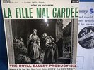 SXL 2313 WBg ED1 *TAS LIST* HEROLD-LANCHBERRY: LA FILLE MAL GARDEE* LANCHBERRY*