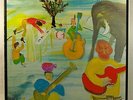 THE BAND MUSIC FROM BIG PINK NEW SEALED 180G VINYL LP REISSUE IN STOCK BOB DYLAN