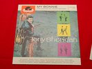 Tony Sheridan and The Beat Brothers (Beatles) - My Bonnie LP & Single My Bonnie