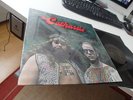 McDonald and Sherby CATHARSIS Original Press 1969 Progressive Rock Lp