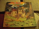 MADDER LAKE BUTTERFLY FARM ORIG 1973  MUSHROOM AUSSIE PROG NM LP L K
