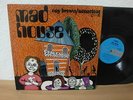 Ray Brown & Moonstone Super-Rare-OZ-LP-Mad House-1970-Sitar Psych-Prog