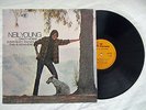 NEIL YOUNG   Everybody Knows This is Nowhere   RSLP6349   UK 2nd PRESS   EX/EX