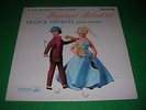 magical melodies LP franck pourcel & his orchestra 1959 hmv mono CLP 1368