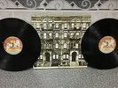 LED ZEPPELIN - PHYSICAL GRAFFITTI - ORIGINAL UK 1975 - LOVELY COPY