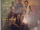 Earl Carter And The Fantastic 