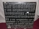 Ray Rodriquez y su orquesta  Cotique Records