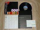 PINK FLOYD - THE FINAL CUT / Japan LP / OBI / 1983 / Gatefold / Record