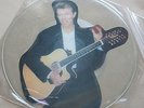 Rare David Bowie Sound Vision Press Conference 23/1/90 Clear Vinyl  12