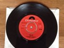 Jimi Hendrix Experience – Hey Joe / Stone Free – Rare 7? Vinyl Single Record EX+