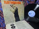M- 1969 FLEETWOOD MAC Pious Bird PETER GREEN Blues NON LP 45s UK *BLUE HORIZON*