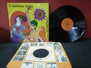 ANDWELLAS DREAM - Love And Poetry LP UK ORIGINAL  PUSSY PLAYS OPEN MIND