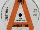 SAGITTARIUS   ANOTHER TIME / VIRGO   1967 UK 