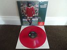 THE WEDDING PRESENT - George Best(UK EXCLUSIVE 2014 RED VINYL / 250 COPIES ONLY)