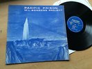 M.L. BONGERS PROJECT PACIFIC PRISON KRAUTROCK PRIVATE in 1978