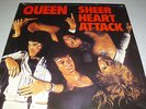 Queen - Sheer Heart Attack - LP Vinyl ///// Neu & OVP