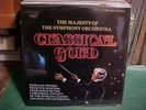 SEALED VARIOUS CLASSICAL GOLD LP TWO RECORDS