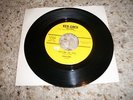 The Avalons 45 RPM-Picture Of You-I Need Your Loving-1956-Ken-Gren-EX